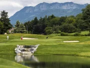 Golf du château d'Augerville