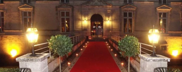 Château d'Augerville Golf & Spa Resort 5*_0