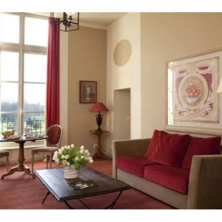 Château d'Augerville Golf & Spa Resort 5*_1