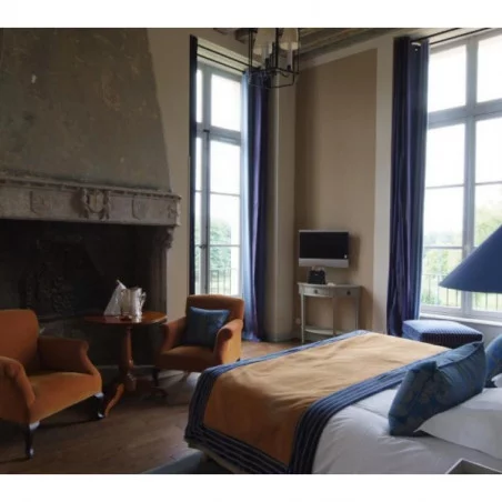 Château d'Augerville Golf & Spa Resort 5*_3