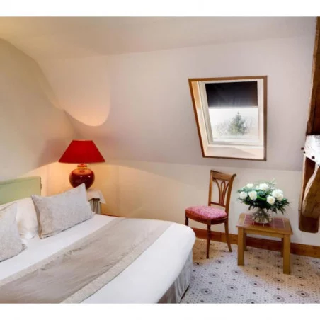 Domaine et Golf de Vaugouard - La Maison Younan_2