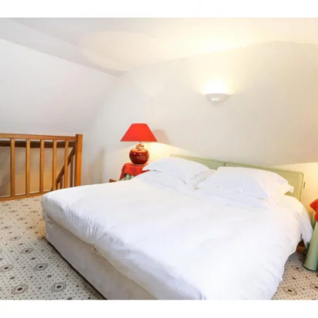 Domaine et Golf de Vaugouard - La Maison Younan_3