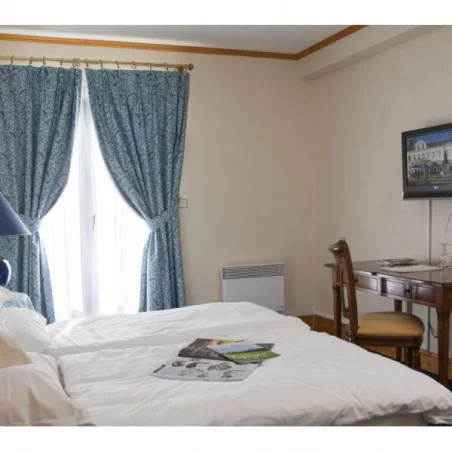 Domaine et Golf de Vaugouard - La Maison Younan_4