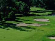 Domaine et Golf de Vaugouard