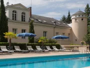 Domaine et Golf de Vaugouard