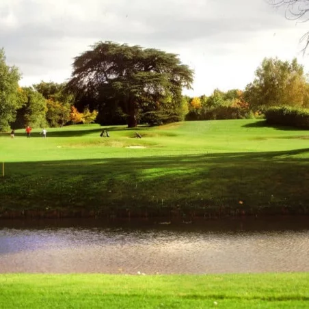 Golf Club du Val de l'Indre image 5