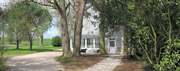 Domaine de Treuillaud_0