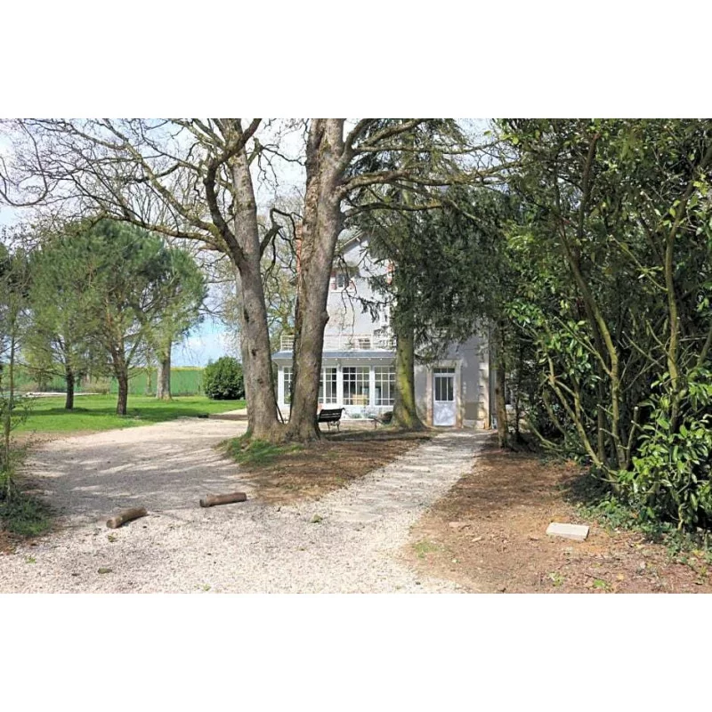 Domaine de Treuillaud_0