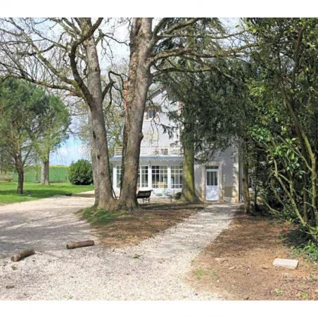 Domaine de Treuillaud_0