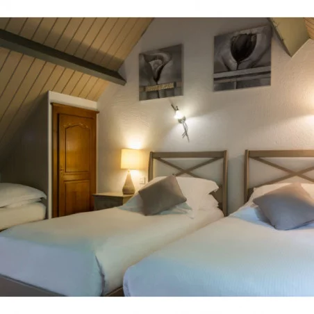 L'Orée des Chênes, The Originals Relais_2