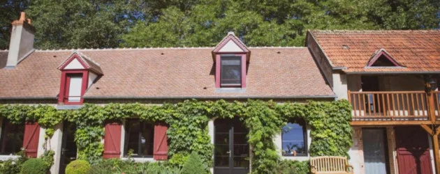 Chambres d'Hôtes - Domaine de Montizeau_0