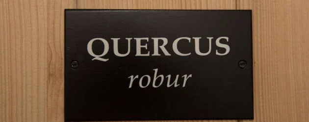 La Barboire Campagne - Chambres_0