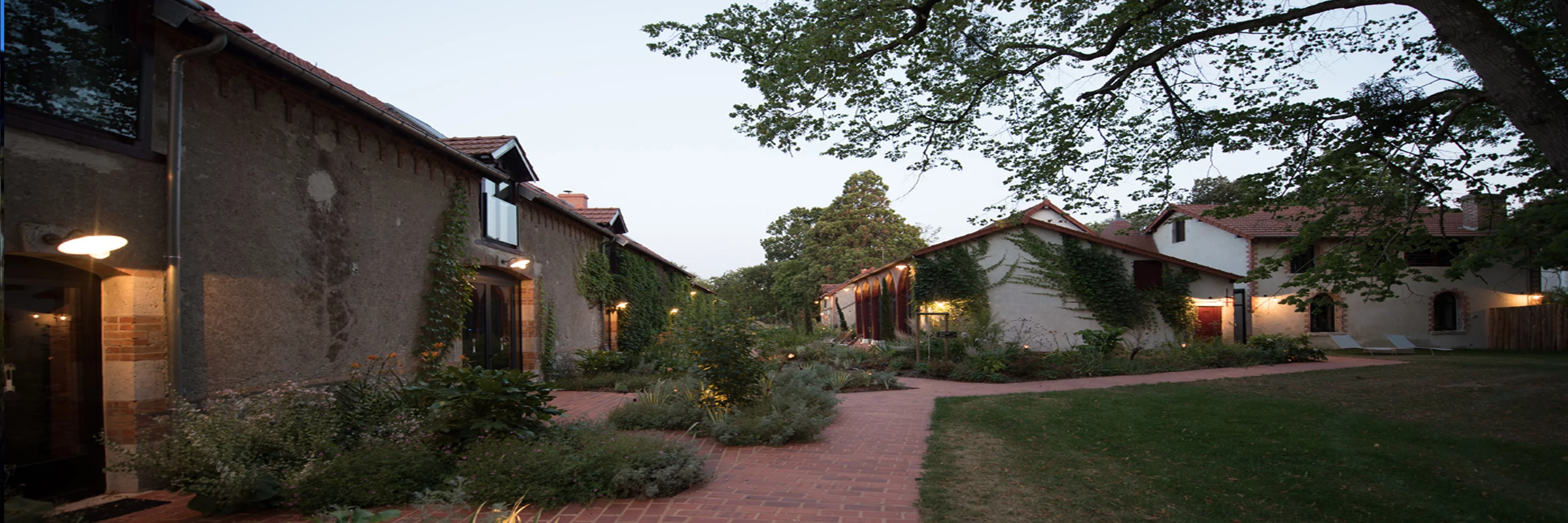 La Barboire Campagne - Chambres