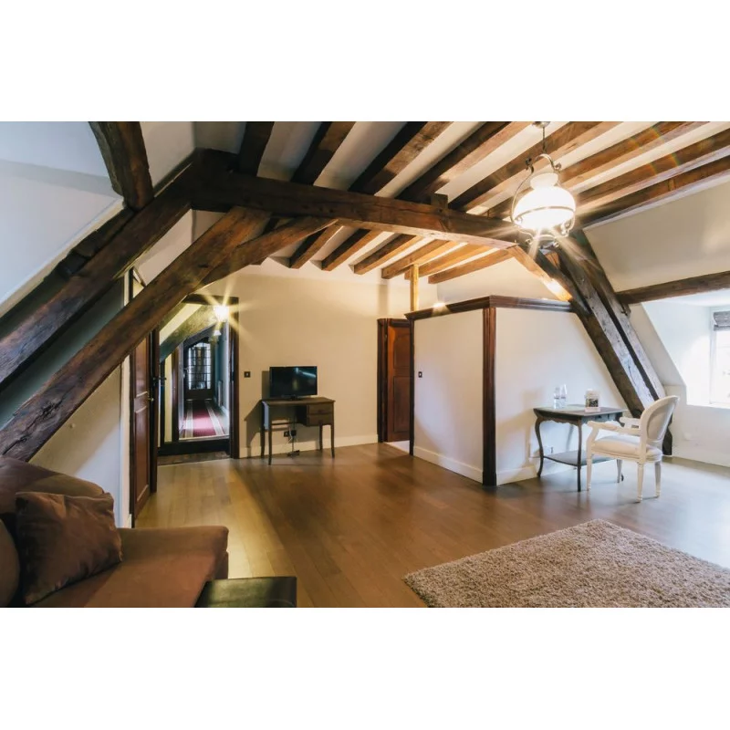 Château Les Dryades_0