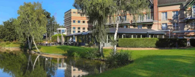 Mercure Orléans Portes de Sologne_0