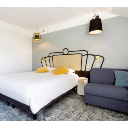 Mercure Orléans Portes de Sologne_3