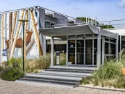 Demeures de campagne Orleans Chemin de Sologne – Novotel