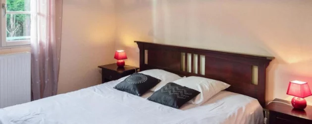 Auberge Les Vallées du Perche_0