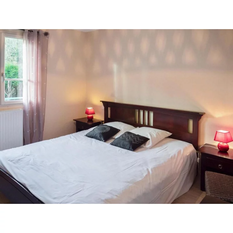 Auberge Les Vallées du Perche_0