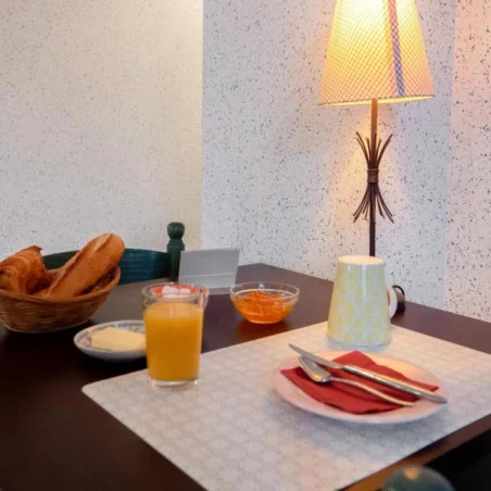 Auberge Les Vallées du Perche_2