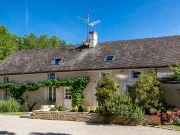 Le Jardin De Maurice