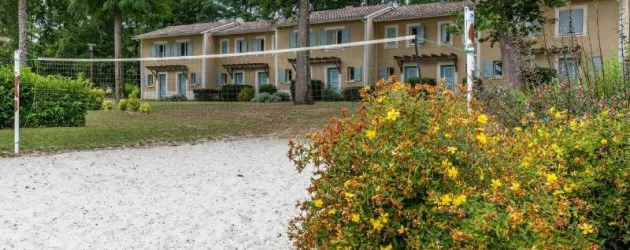 Vacanceole - Domaine d’Albret Golf & Resort_0