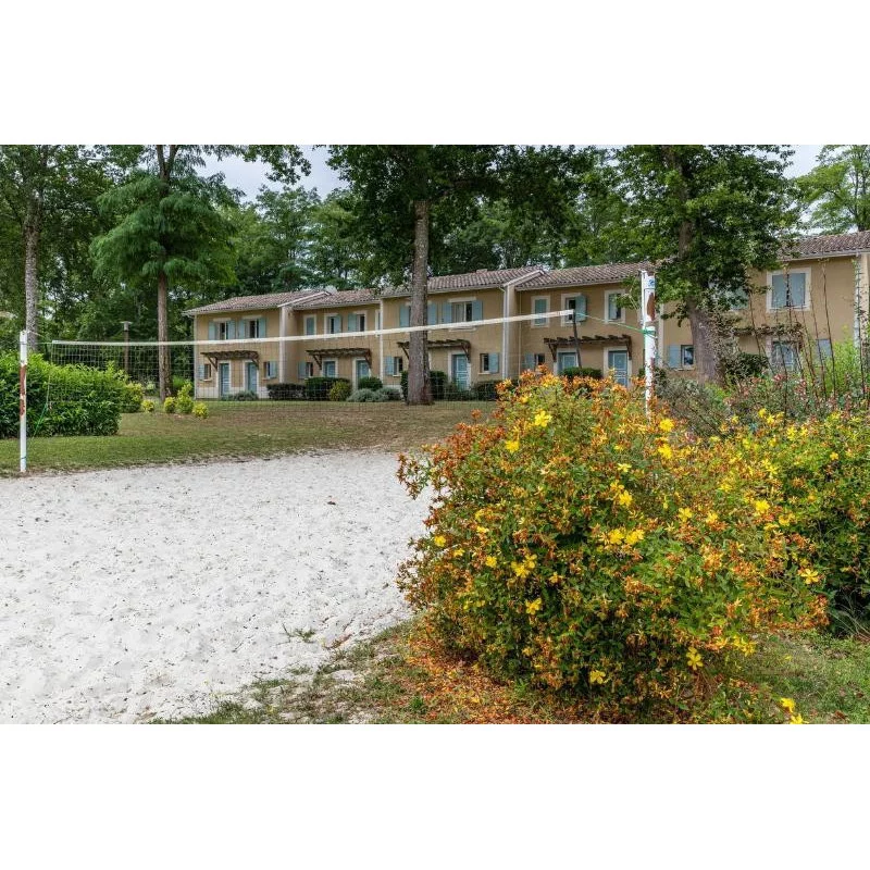 Vacanceole - Domaine d’Albret Golf & Resort_0 Vacanceole - Domaine d’Albret Golf & Resort_0