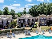 Vacanceole - Domaine d’Albret Golf & Resort