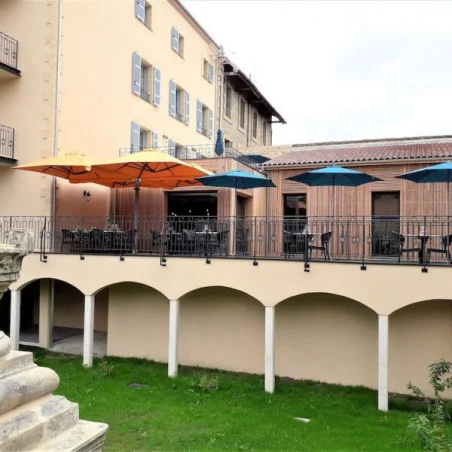 Hotel Restaurant des Augustins_0