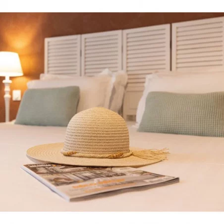 Hotel Restaurant des Augustins_1