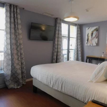 Hotel Restaurant des Augustins_3