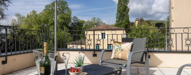 Hotel Restaurant des Augustins_21