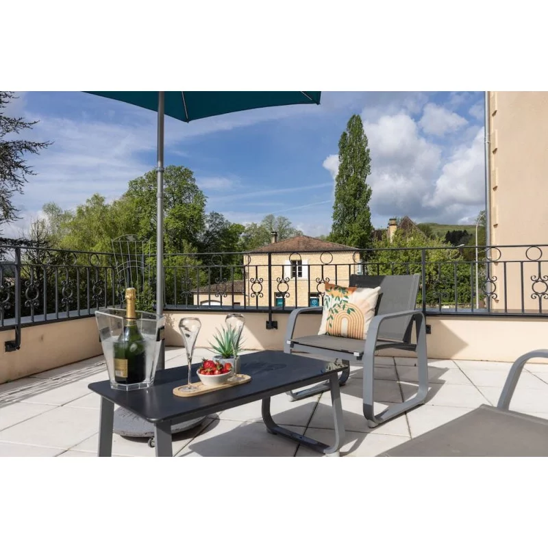 Hotel Restaurant des Augustins_21