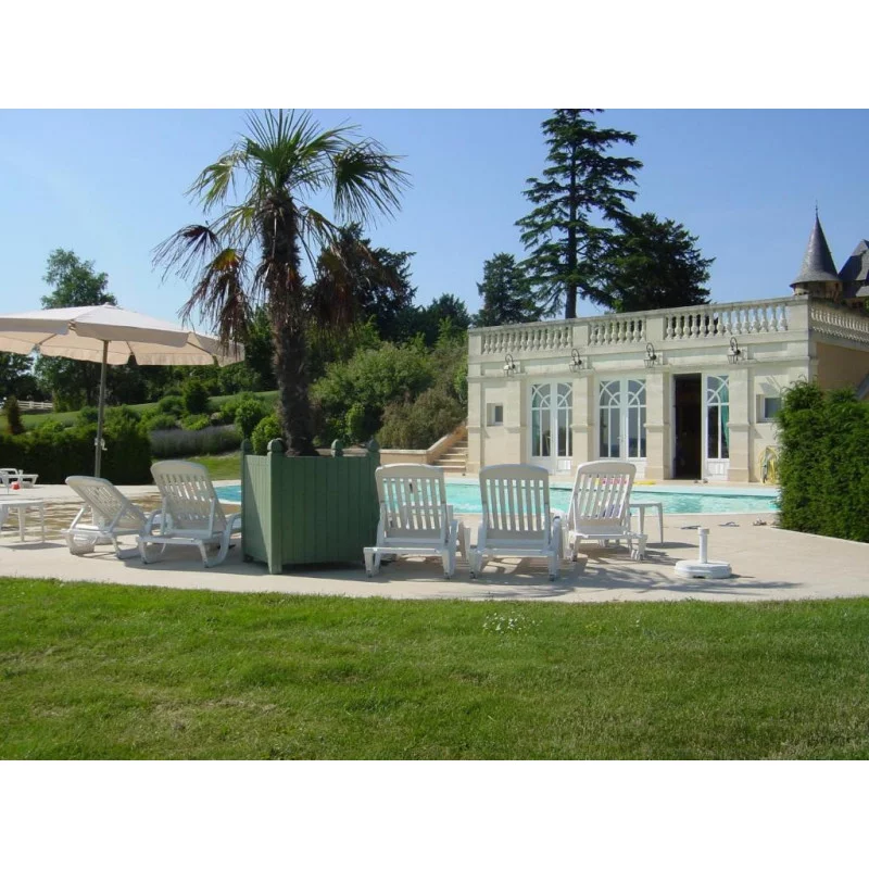 Domaine d'Essendiéras_0