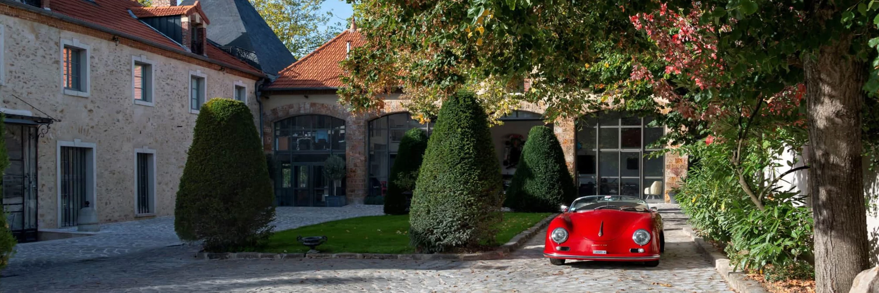 Le Clocher de la Duchesse