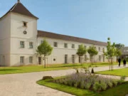 Le Grand Pavillon Chantilly