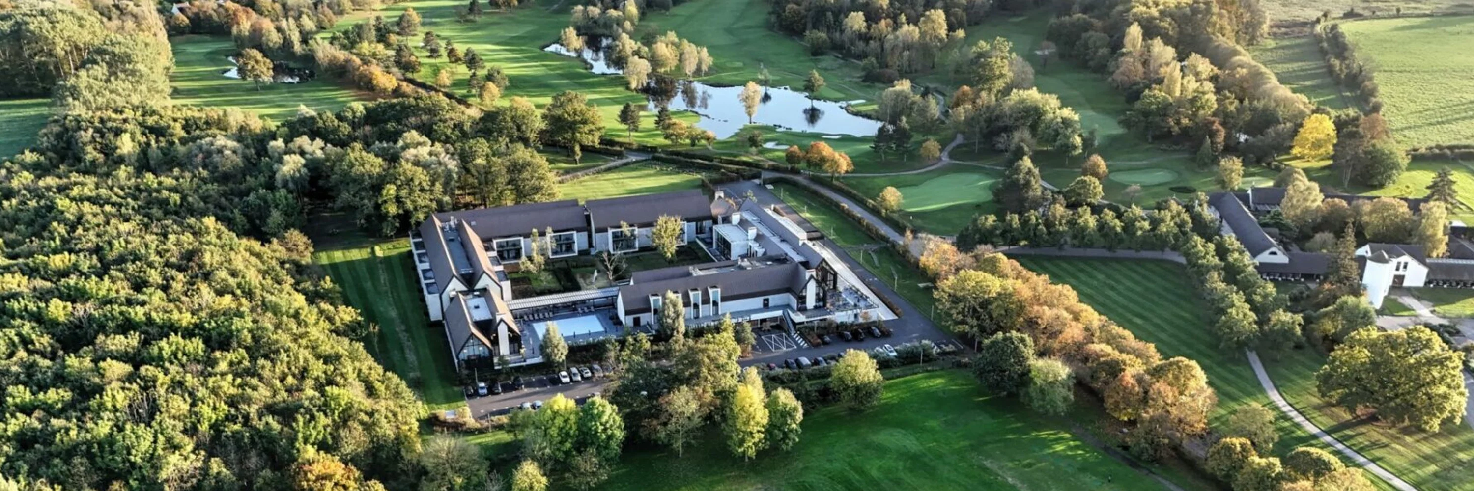 Le Domaine des Vanneaux Hôtel Golf & Spa MGallery