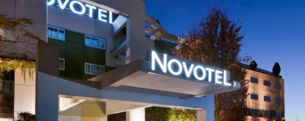 Novotel Saint-Quentin en Yvelines_0