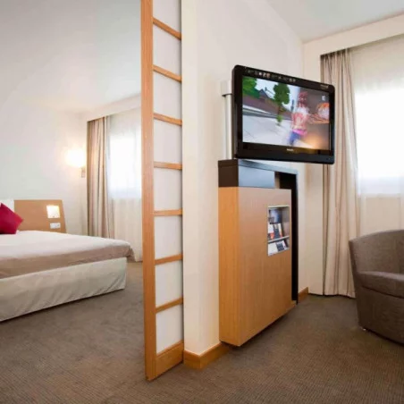 Novotel Saint-Quentin en Yvelines_4