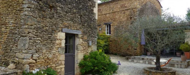 Chambres d'Hôtes Les Boudines_0