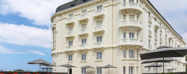 Regina Experimental Biarritz_0