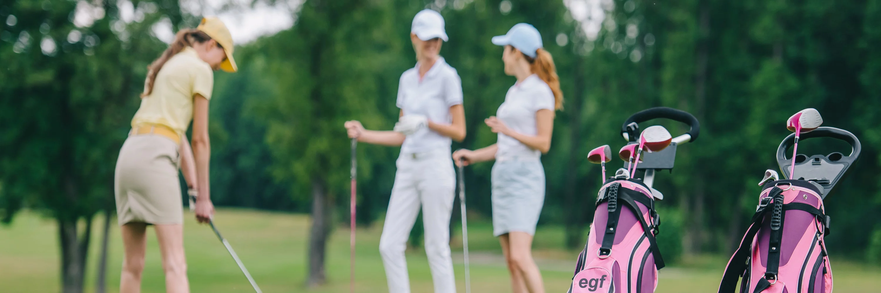 Golf Pass Biarritz - Pays Basque