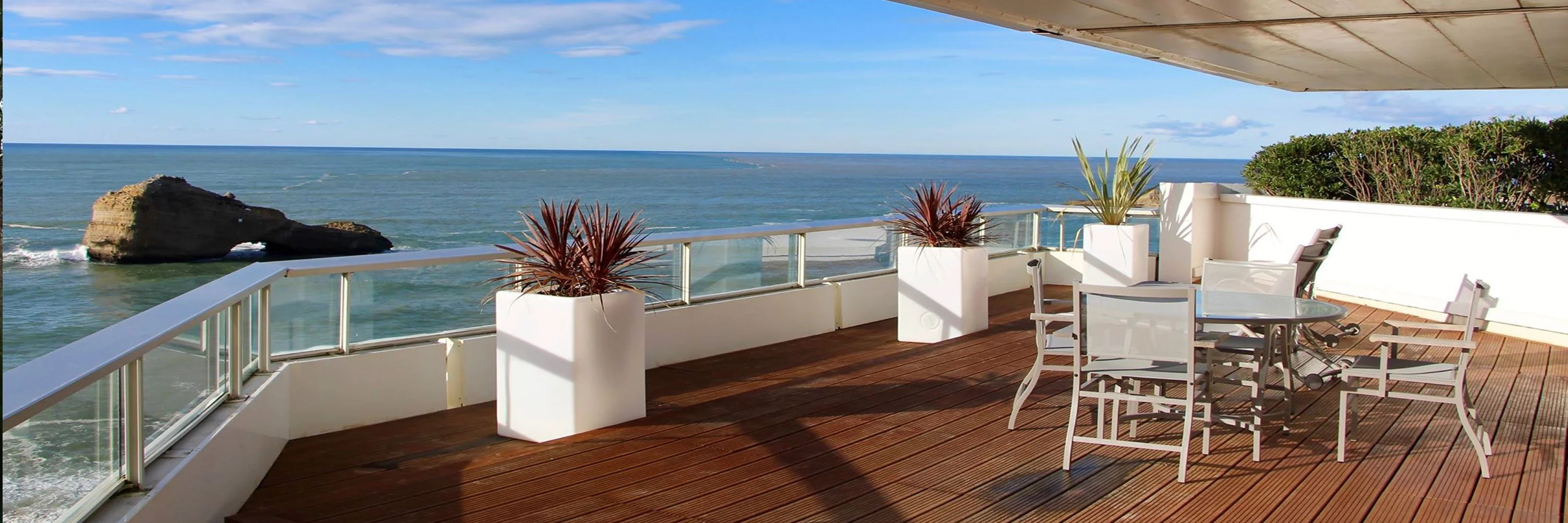 Sofitel Biarritz Le Miramar Thalassa Sea & Spa