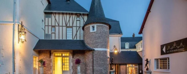 Relais des Trois Châteaux_0