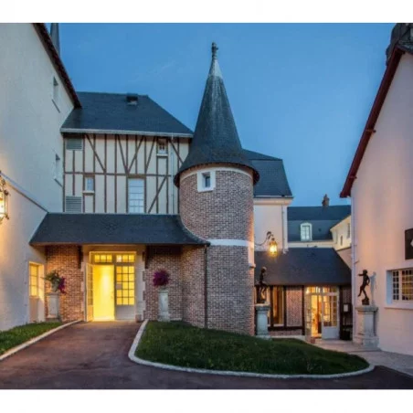 Relais des Trois Châteaux_0