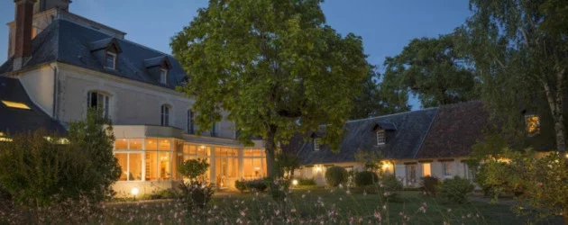 Hôtel Relais des Landes_0