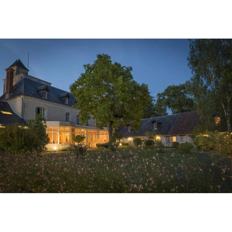 Hôtel Relais des Landes_0