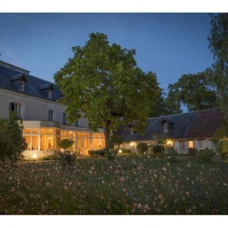 Hôtel Relais des Landes_0