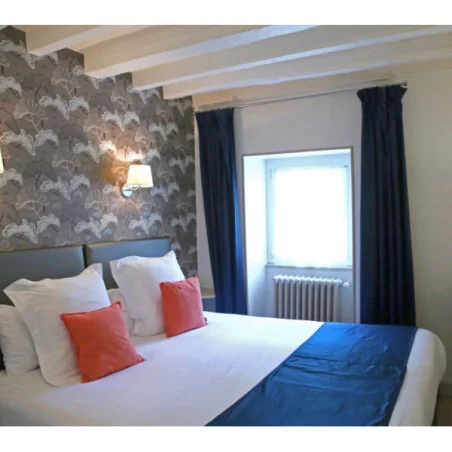 Hôtel Relais des Landes_1