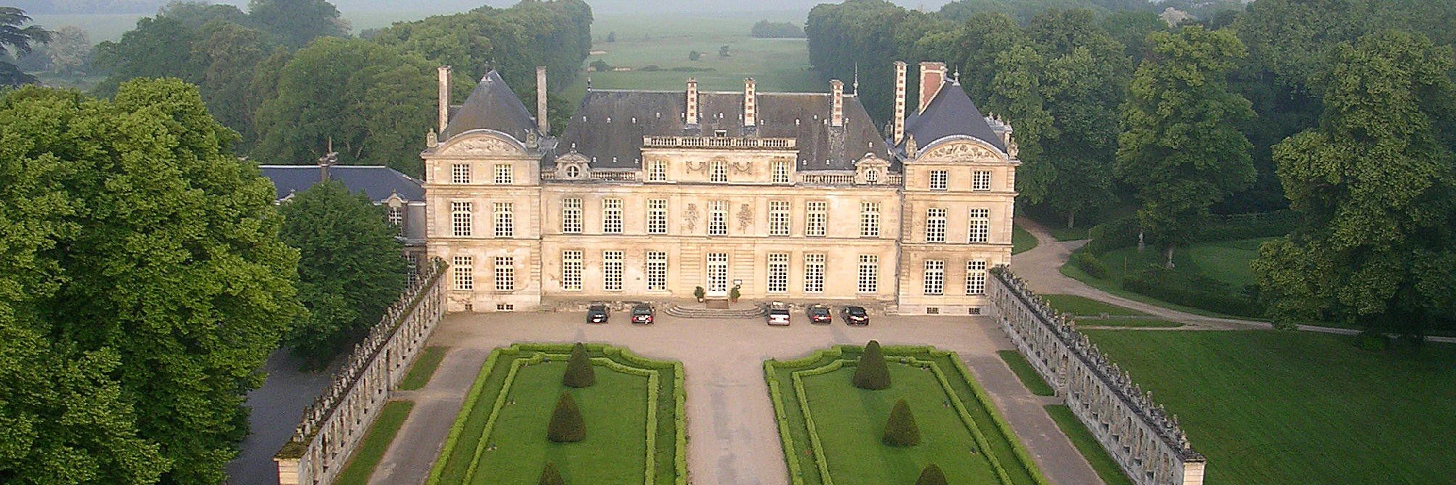 Château de Raray
